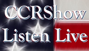 CCRShow Listen Live